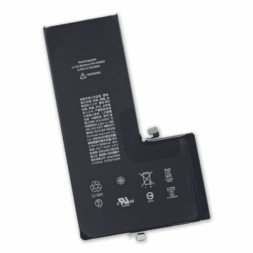 iPhone 11 Pro Batteri