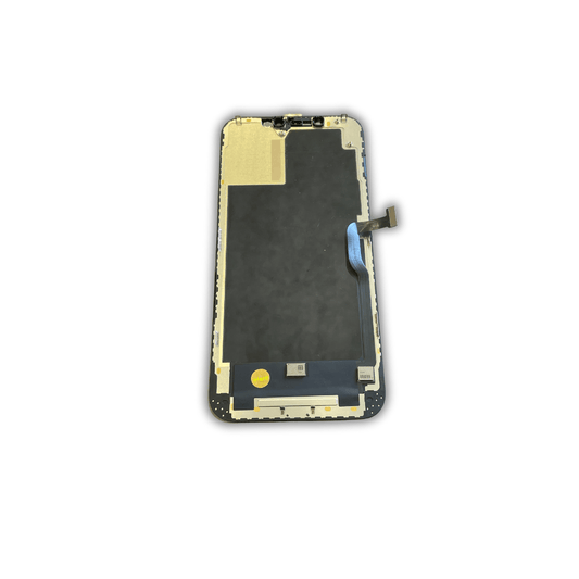iPhone 12 Pro Max Skærm