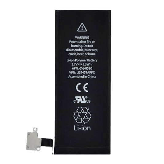 iPhone 4S Batteri