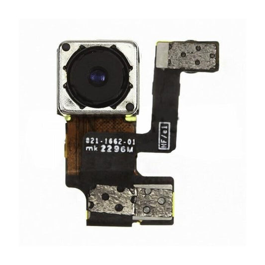 iPhone 5 Bagkamera