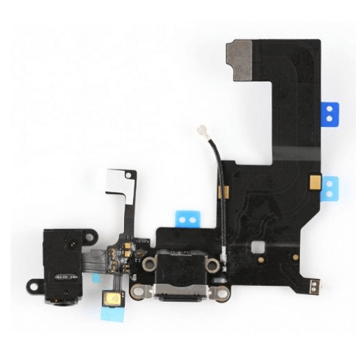 iPhone 5 Dock Connector Sort