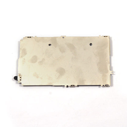 iPhone 5 LCD Bagplade