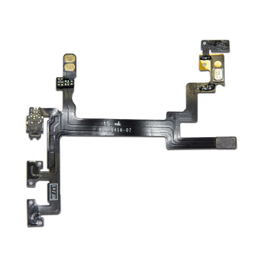 iPhone 5 Power Flex