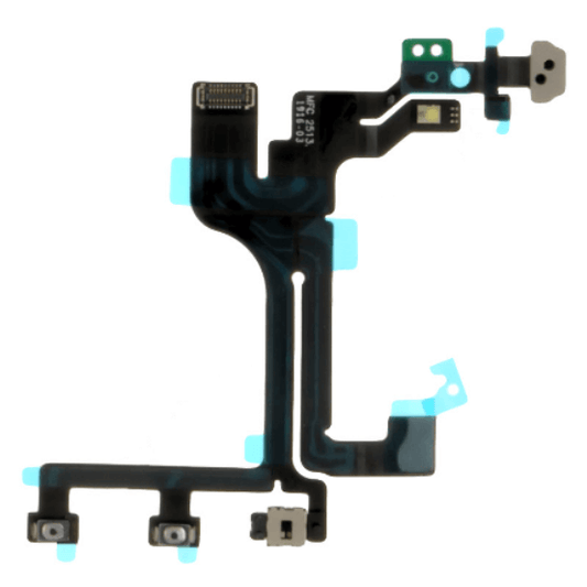 iPhone 5C Power/Volumen/Mute Flex