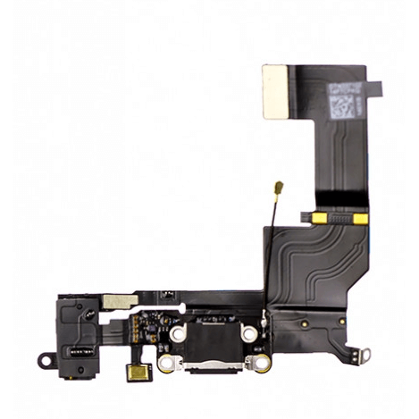 iPhone 5S Dock Connector Sort
