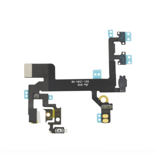 iPhone 5S Power/Volumen/Mute Flex