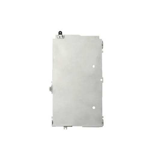 iPhone 5S/SE LCD bagplade