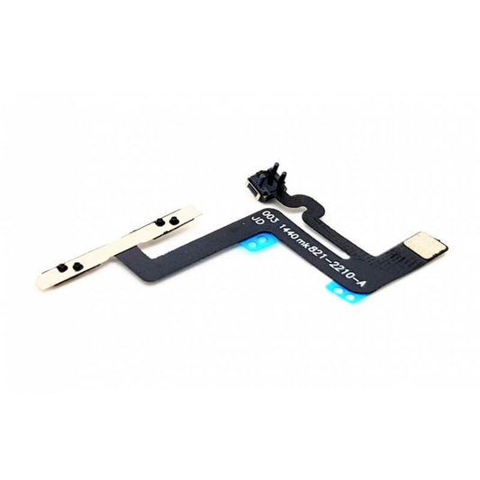 iPhone 6 Plus Volumen/Mute Flex