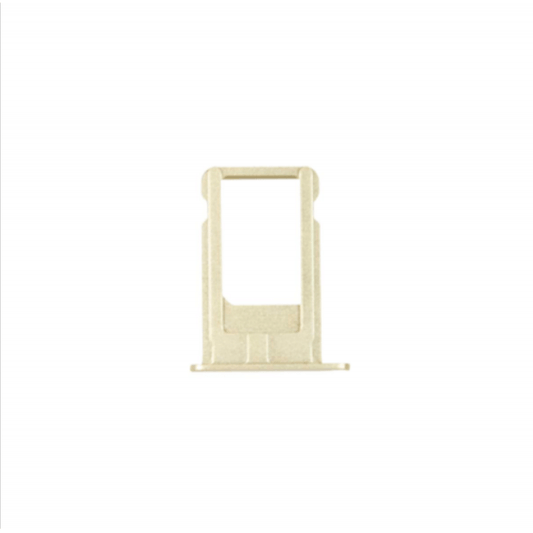iPhone 6/6 Plus Sim Kort Holder Guld