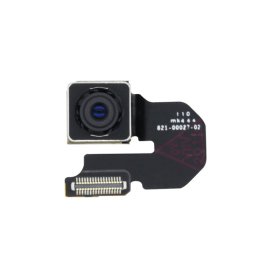 iPhone 6S Bag Kamera