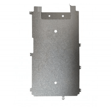iPhone 6S LCD bagplade