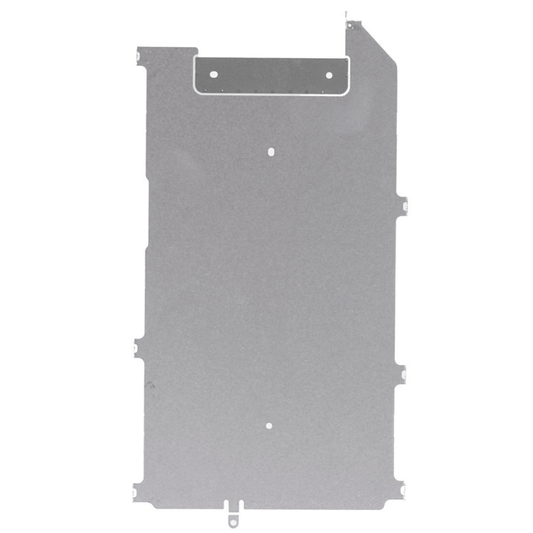iPhone 6S Plus LCD bagplade