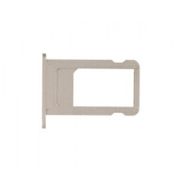iPhone 6S Plus Simkort holder Guld