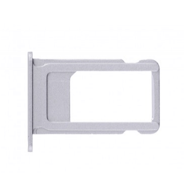 iPhone 6S Plus Simkort holder Sølv