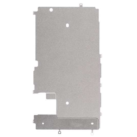 iPhone 7 LCD bagplade
