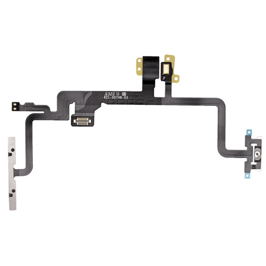 iPhone 7 Plus Power/Volume flex