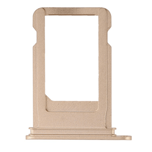 iPhone 7 Plus Simkort holder - Guld