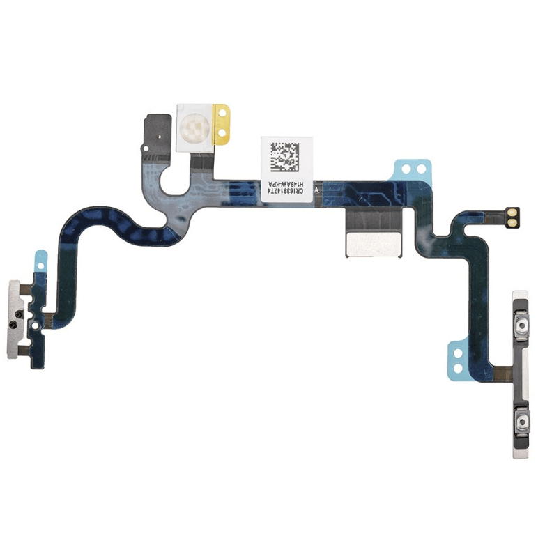 iPhone 7 Power/Volume flex