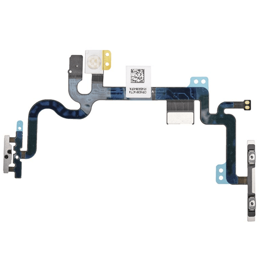 iPhone 7 Power/Volume flex