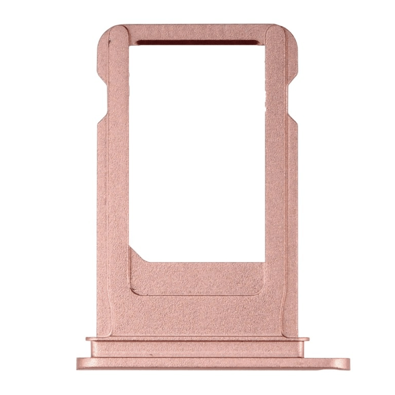 iPhone 7 Simkort holder - Rose Gold