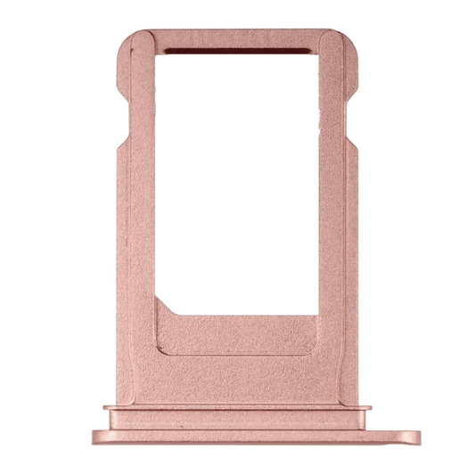 iPhone 7 Simkort holder - Rose Gold