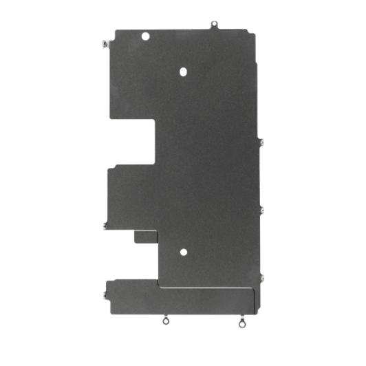 iPhone 8 LCD bagplade
