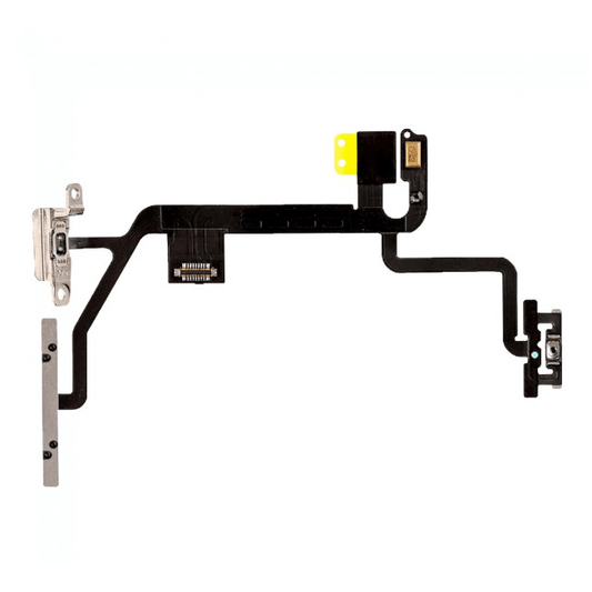 iPhone 8 Power/Volume flex