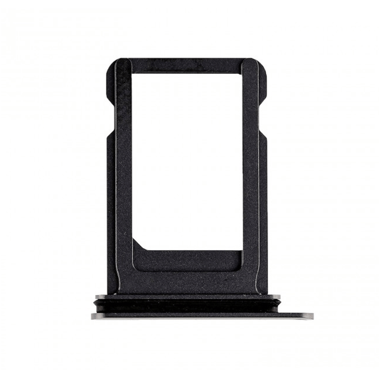 iPhone X Simkort holder - Space Grey
