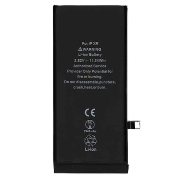 iPhone XR Batteri