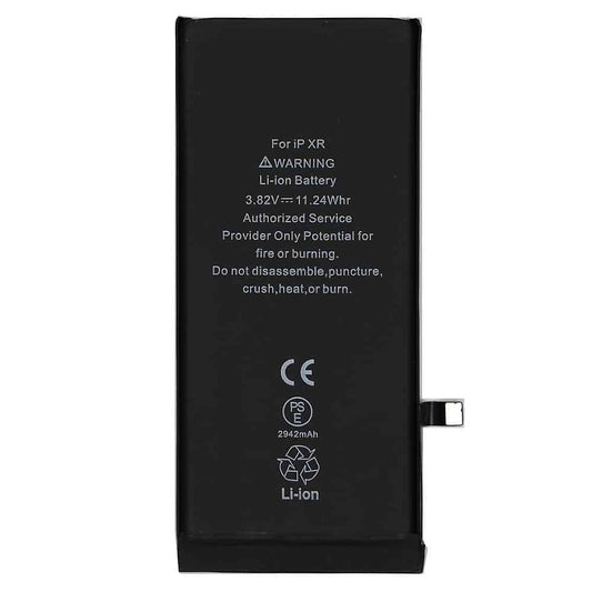iPhone XR Batteri