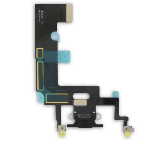 iPhone XR Dock Connector Flex