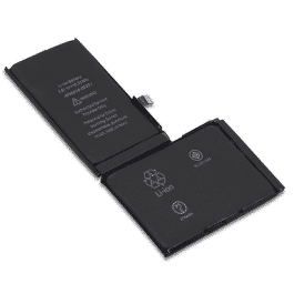 iPhone XS Batteri