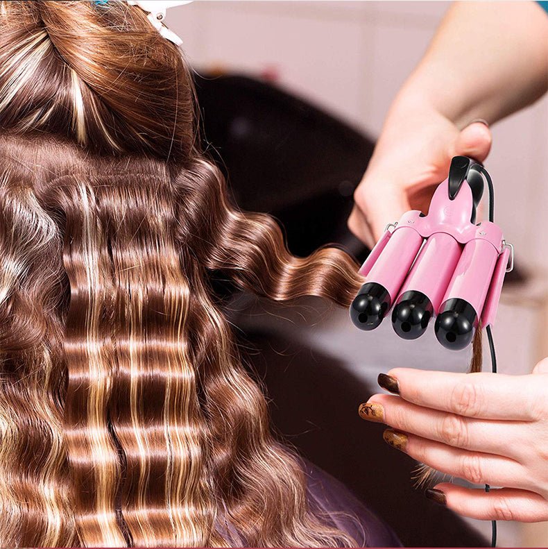 Keramisk Premium Waver