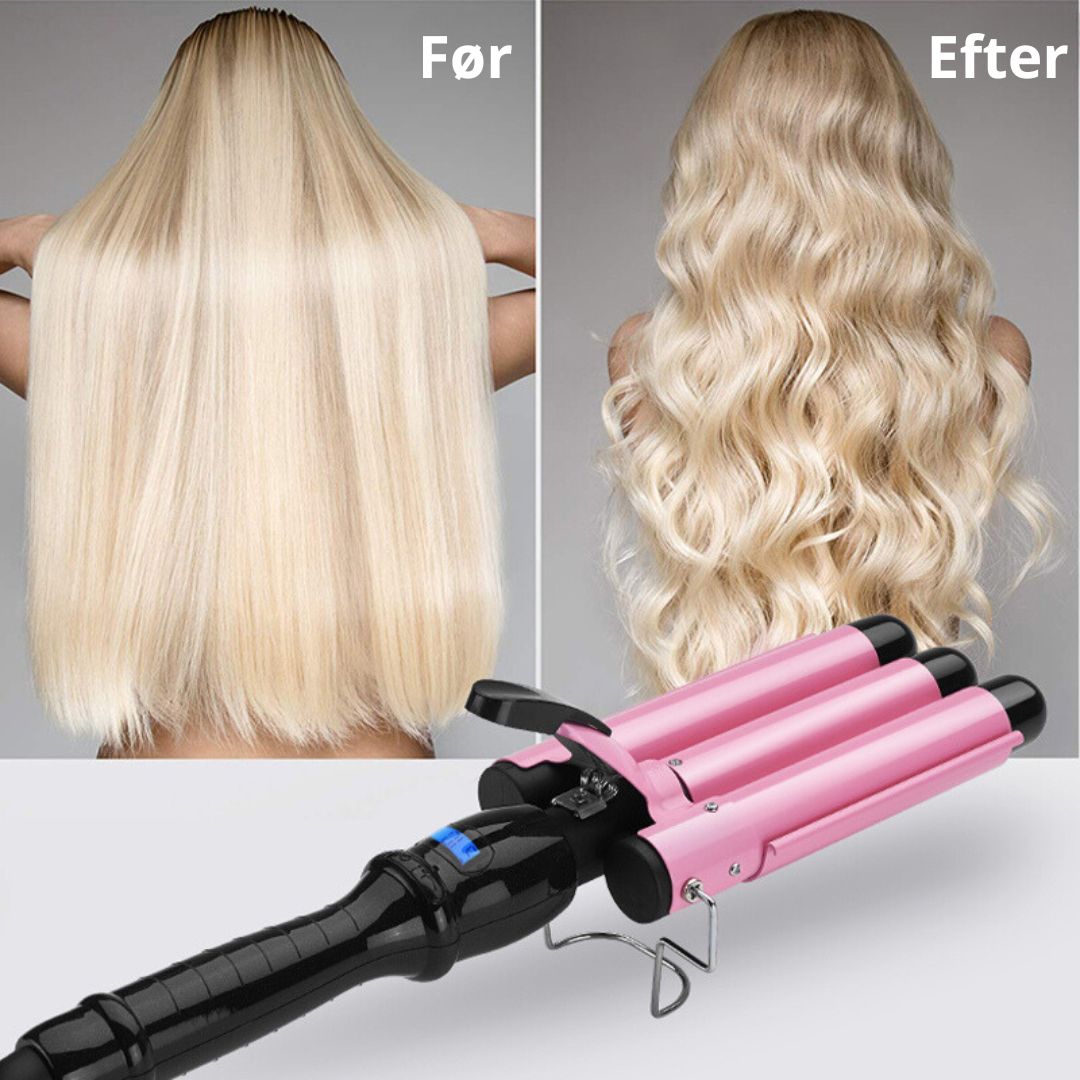 Keramisk Premium Waver