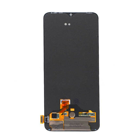 OnePlus 7 Skærm