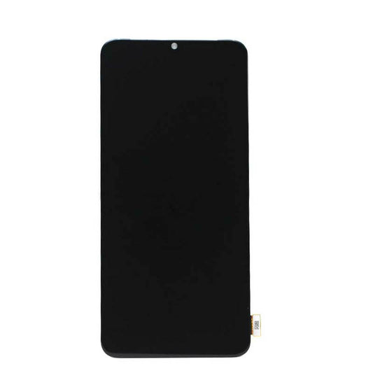 OnePlus 7 Skærm