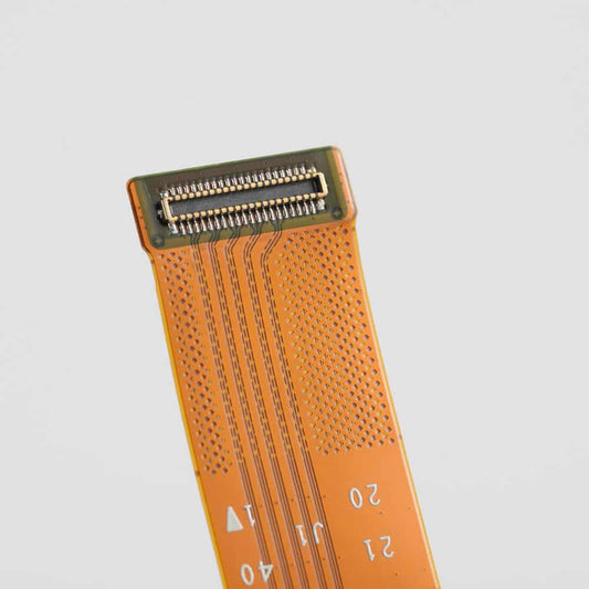 OnePlus Nord N10 5G Skærm - Sort