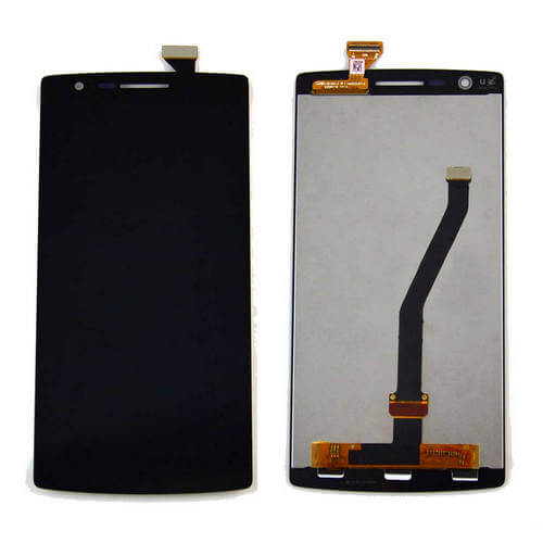 OnePlus One Skærm