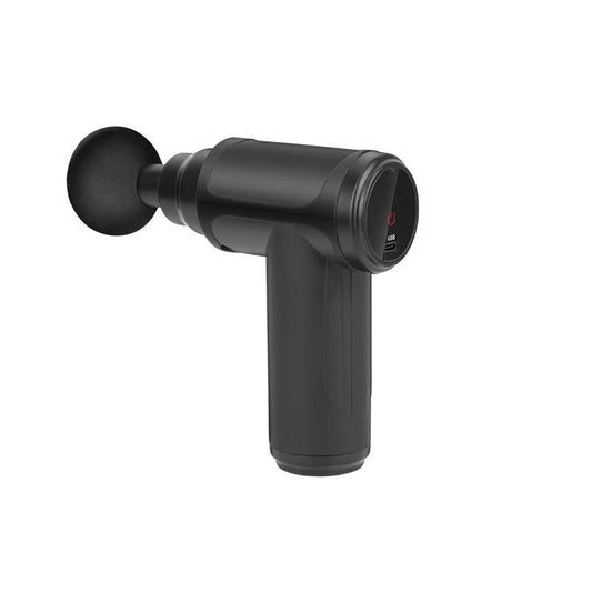 PainRel Mini Massagepistol - Lindre muskelsmerter og øger restitutionen!