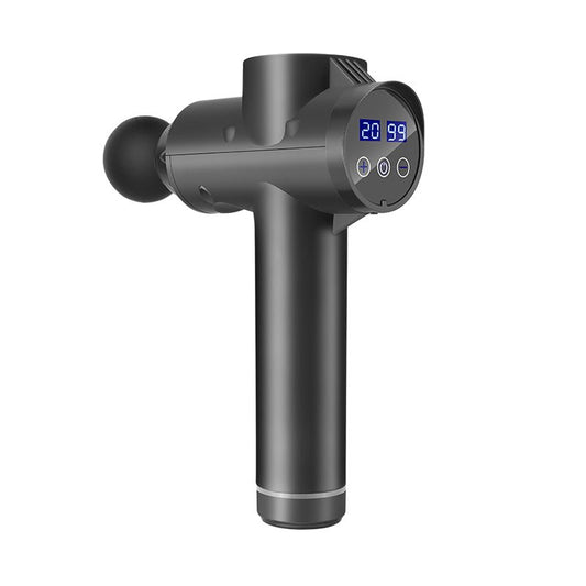 PainRel Premium Massagepistol - Lindre muskelsmerter og øger restitutionen!