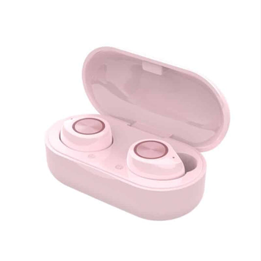 Premium Bluetooth Headset Pastel edition - Pink