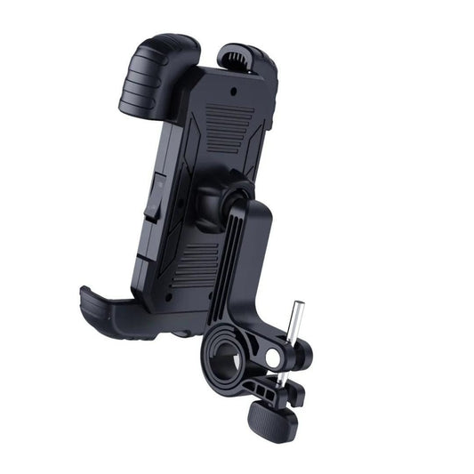 Premium Mobilholder til cykel / Motorcykel / Scooter