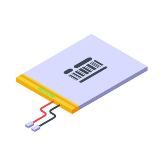 Samsung Galaxy A7 2017 (A720) Batteri /EB-BA720ABE