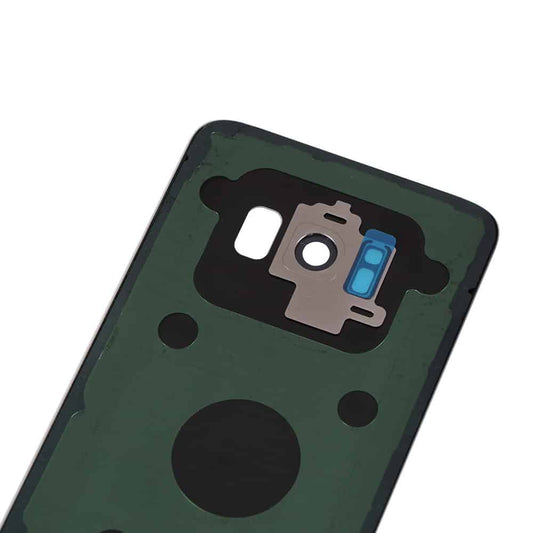 Samsung Galaxy S8 Bagside - Sort