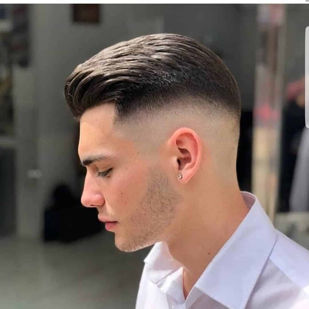 Skin Fade Deluxe® Hår og skæg Trimmer