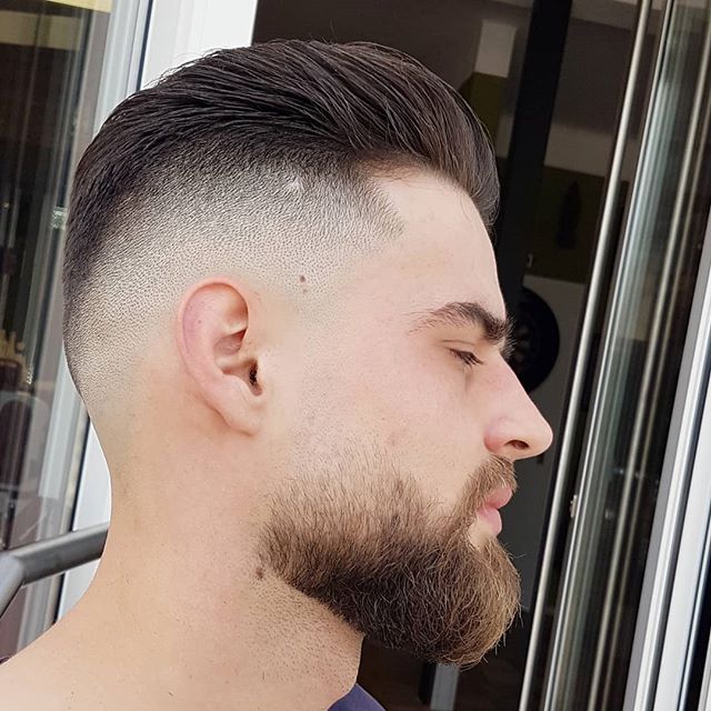 Skin Fade Deluxe® Hår og skæg Trimmer