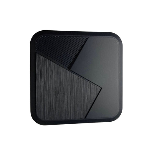 Trådløs Apple CarPlay/Android auto adapter til USB-A og USB-C