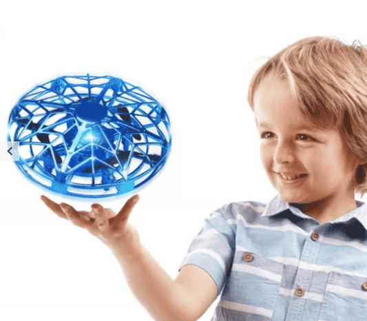 Ultimativ UFO Drone