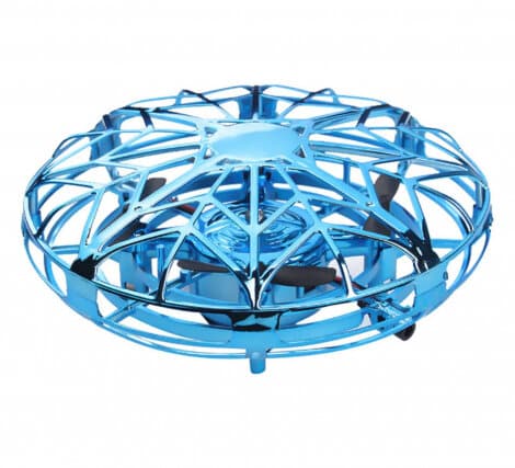 Ultimativ UFO Drone