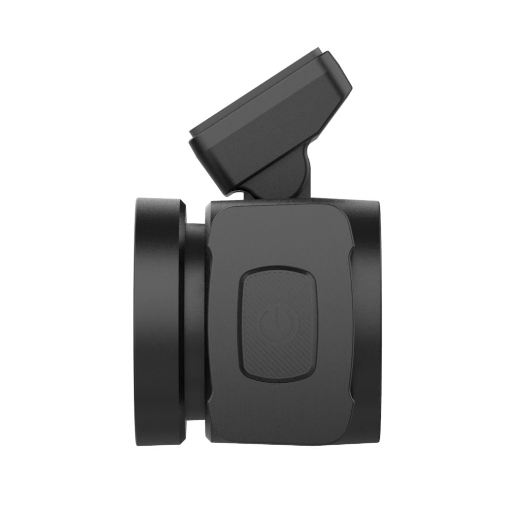 3K Dashcam med App, G-sensor, parkeringsovervågning, night vision og meget mere!